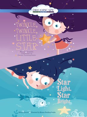 cover image of Twinkle, Twinkle, Little Star / Star Light, Star Bright